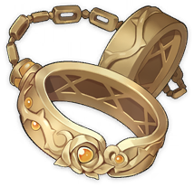 Dream of the Dandelion Gladiator